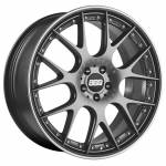 BBS CH-R II