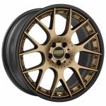 BBS CH-R II