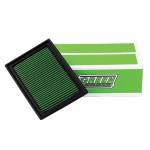 Green Panel Filter to fit AC Cobra