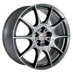 Speedline Corse SL2 Marmora SUV