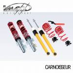 V Maxx Height Adjustable Coilover Kit to fit Audi A1