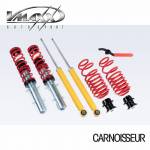 V Maxx Height Adjustable Coilover Kit to fit Audi A3