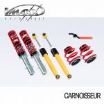 V Maxx Height Adjustable Coilover Kit to fit Audi A3