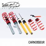 V Maxx Height Adjustable Coilover Kit to fit Audi A3