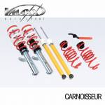 V Maxx Height Adjustable Coilover Kit to fit Audi A3