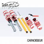 V Maxx Height Adjustable Coilover Kit to fit Audi A3