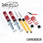 V Maxx Height and Dampening Adjustable Coilover Kit to fit Audi A1
