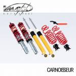 V Maxx Height and Dampening Adjustable Coilover Kit to fit Audi A3