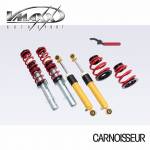 V Maxx Height and Dampening Adjustable Coilover Kit to fit Audi A3