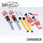 V Maxx Height and Dampening Adjustable Coilover Kit to fit Audi A3