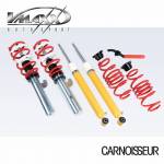 V Maxx Height and Dampening Adjustable Coilover Kit to fit Audi A3