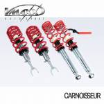 V Maxx Height and Dampening Adjustable Coilover Kit to fit Audi A4