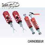 V Maxx Height and Dampening Adjustable Coilover Kit to fit Audi A4