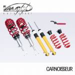 V Maxx Height and Dampening Adjustable Coilover Kit to fit Audi A4