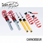 V Maxx Height and Dampening Adjustable Coilover Kit to fit Audi A3
