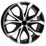 Wolfrace W10X