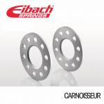 Eibach 5mm Pro Wheel Spacers to fit Alfa Romeo 145