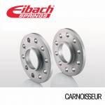 Eibach 15mm Pro Wheel Spacers to fit Alfa Romeo 145