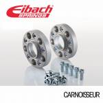 Eibach 25mm Pro Wheel Spacers to fit Alfa Romeo 145