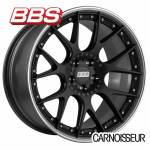 BBS CH-R II (Flow-Formed Split Rim)