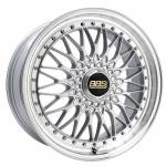 BBS Super RS (Forged Split Rim)