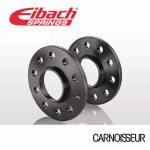 Eibach 10mm Black Pro Wheel Spacers to fit Alfa Romeo 4C