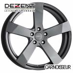 Dezent TD Graphite