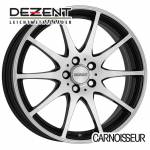 Dezent TI Dark