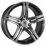 AC Wheels Hockenheim
