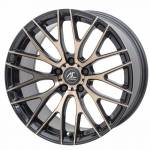 AC Wheels Syclone