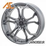 AC Wheels Twist