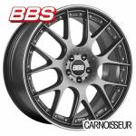 BBS CH-R II (Flow-Formed Split Rim)
