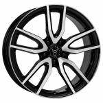 Wolfrace Torino