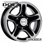 Dotz Hammada Dark