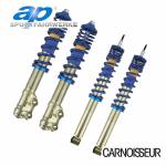 AP Height Adjustable Coilover Kit to fit Alfa Romeo 147