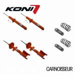 Koni STR.T Suspension Kit to fit Alfa Romeo 147