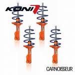 Koni STR.T Suspension Kit to fit Alfa Romeo 156
