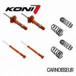 Koni STR.T Suspension Kit to fit Audi A3