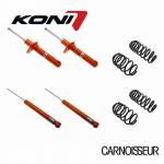 Koni STR.T Suspension Kit to fit Audi A3