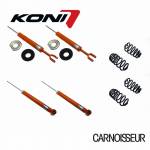 Koni STR.T Suspension Kit to fit Audi A4