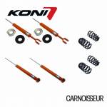 Koni STR.T Suspension Kit to fit Audi A4