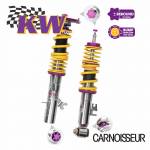 KW Clubsport 2 Way Coilover Kit to fit Audi A1