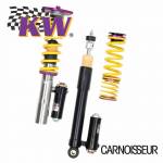 KW Clubsport 3 Way Coilover Kit to fit Audi A3
