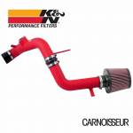 K&N Typhoon Intake Kit to fit Alfa Romeo 147