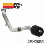 K&N Typhoon Intake Kit to fit Alfa Romeo 147