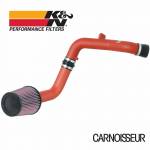 K&N Typhoon Intake Kit to fit Alfa Romeo 156