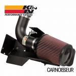 K&N Typhoon Intake Kit to fit Audi A3