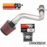 K&N Typhoon Intake Kit to fit Audi A3