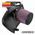 K&N Typhoon Intake Kit to fit Audi A4