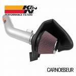 K&N Typhoon Intake Kit to fit BMW 3 Series F30/F80